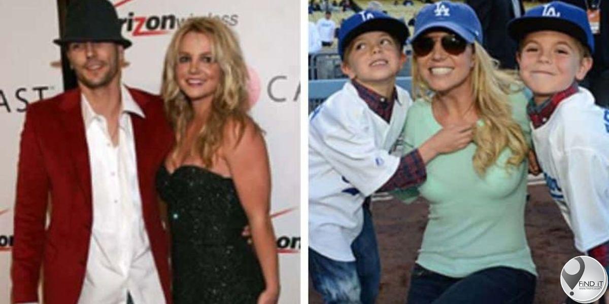 Kevin Federline het Britney Spears se privaatheid geskend – prokereur