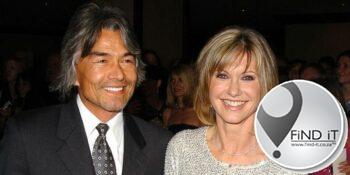 Wat het gebeur met Olivia Newton-John se ex Patrick McDermott?