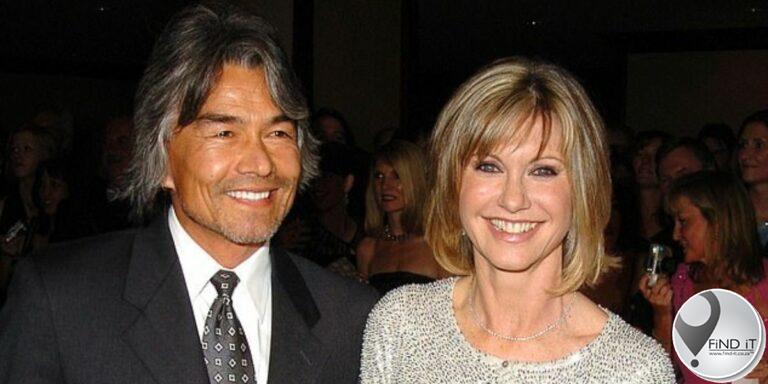 Wat het gebeur met Olivia Newton-John se ex Patrick McDermott?