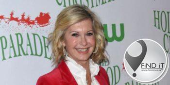 Olivia Newton-John gaan staatsgedenkdiens kry in Australië