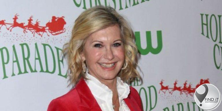 Olivia Newton-John gaan staatsgedenkdiens kry in Australië