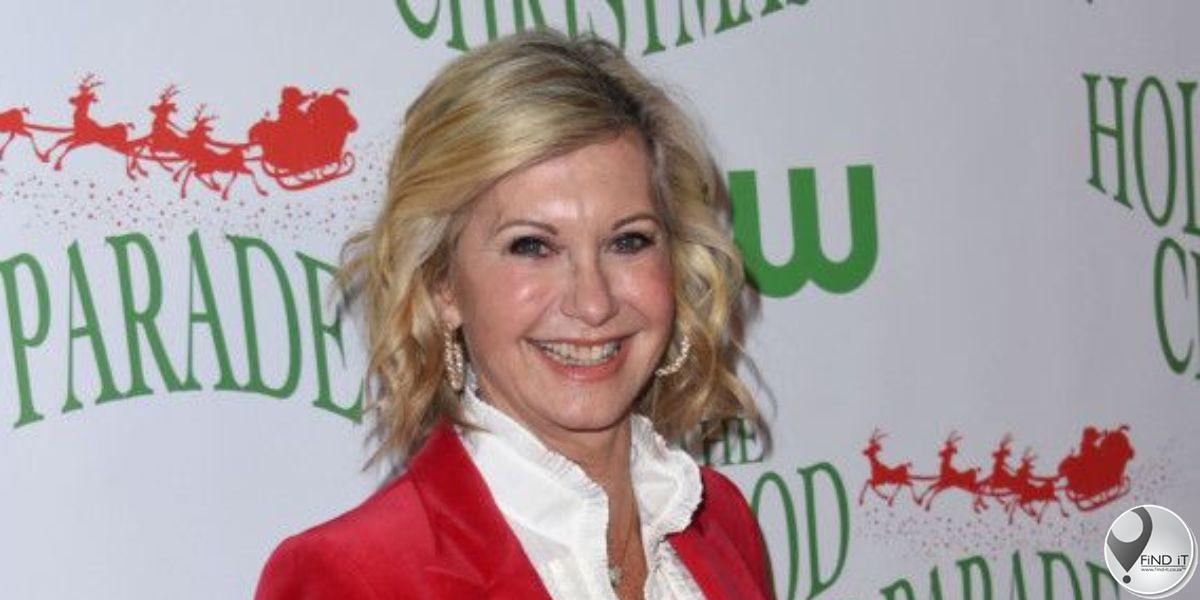 Olivia Newton-John gaan staatsgedenkdiens kry in Australië