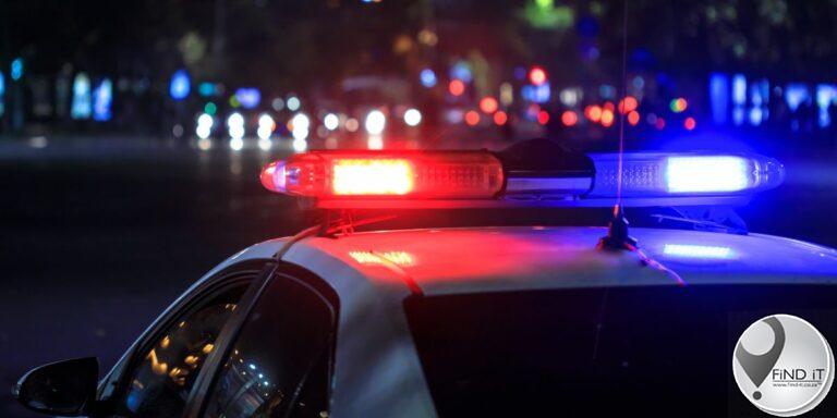 Kaapstadse motoriste sien afgesnyde been – res van liggaam gevind in nabygeleë oop veld