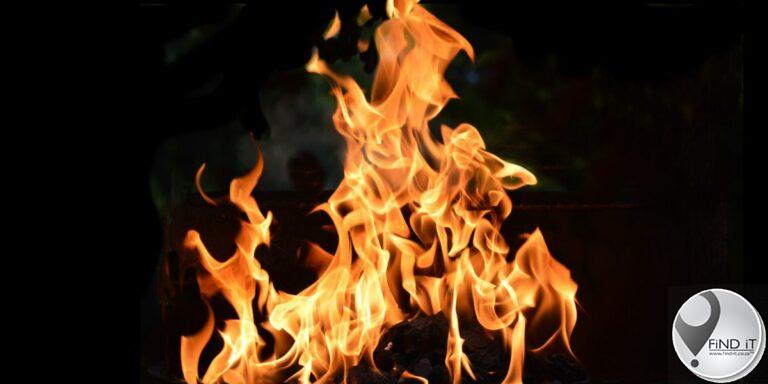 Klaskamers in Oos-Rand brand af