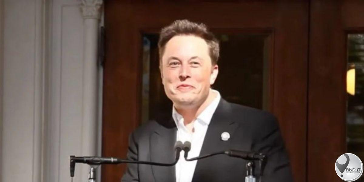 Elon Musk wil glo nou sy eie 'Twitter' ontwikkel