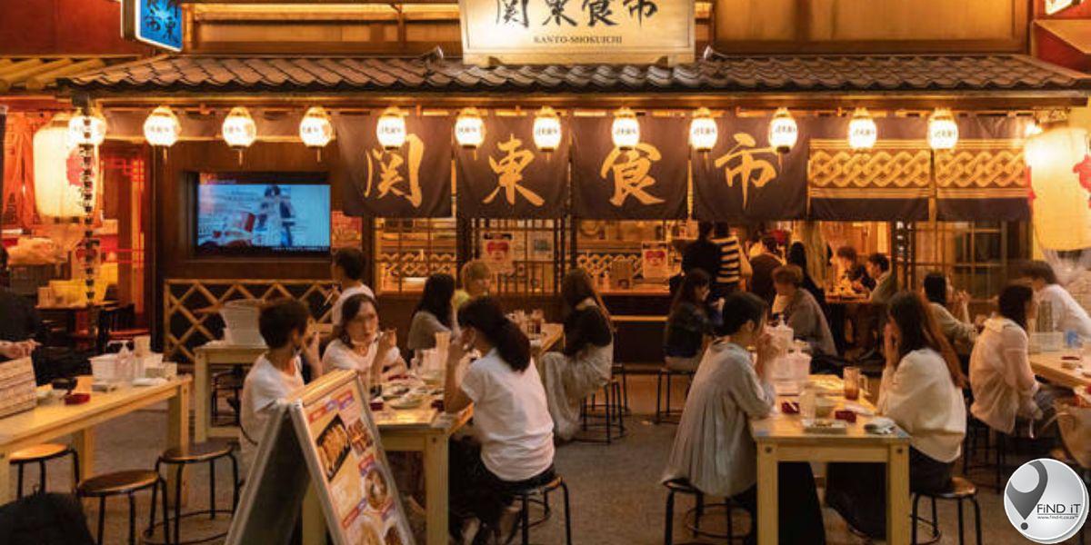 Japan wil hê jongmense moet meer drink