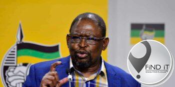 ANC-vroueliga wil polisie-ondersoek hê oor aantygings teen Enoch Godongwana
