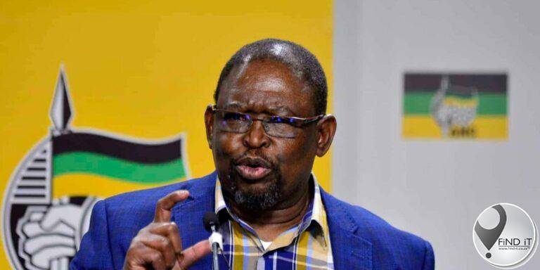 ANC-vroueliga wil polisie-ondersoek hê oor aantygings teen Enoch Godongwana