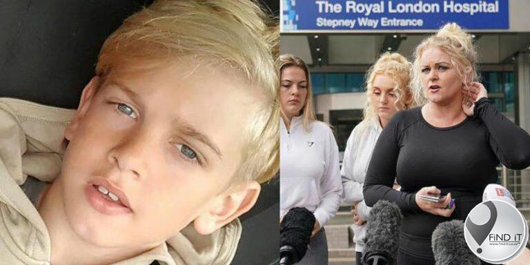 Archie Battersbee se ouers baklei steeds vir seun op lewensondersteuning