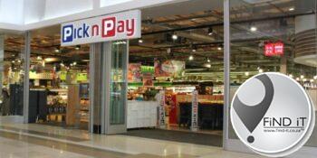 EFF dreig om Pick n Pay-winkels te sluit