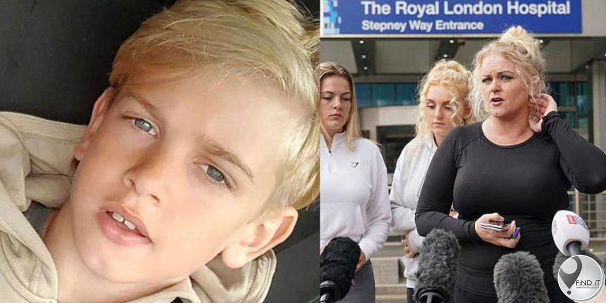 Archie Battersbee se ouers baklei steeds vir seun op lewensondersteuning