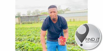 Phakamile Ntshiza