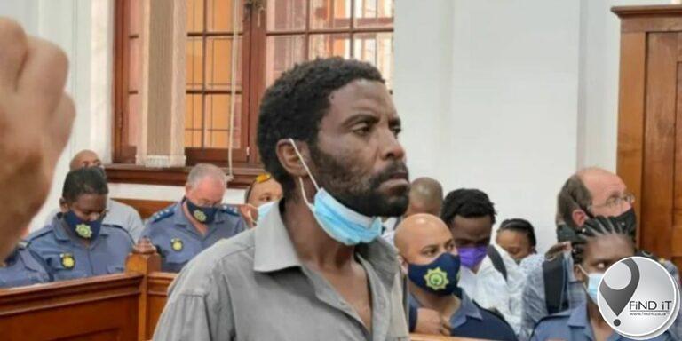 Zandile Mafe-saak uitgestel oor hongerstaking
