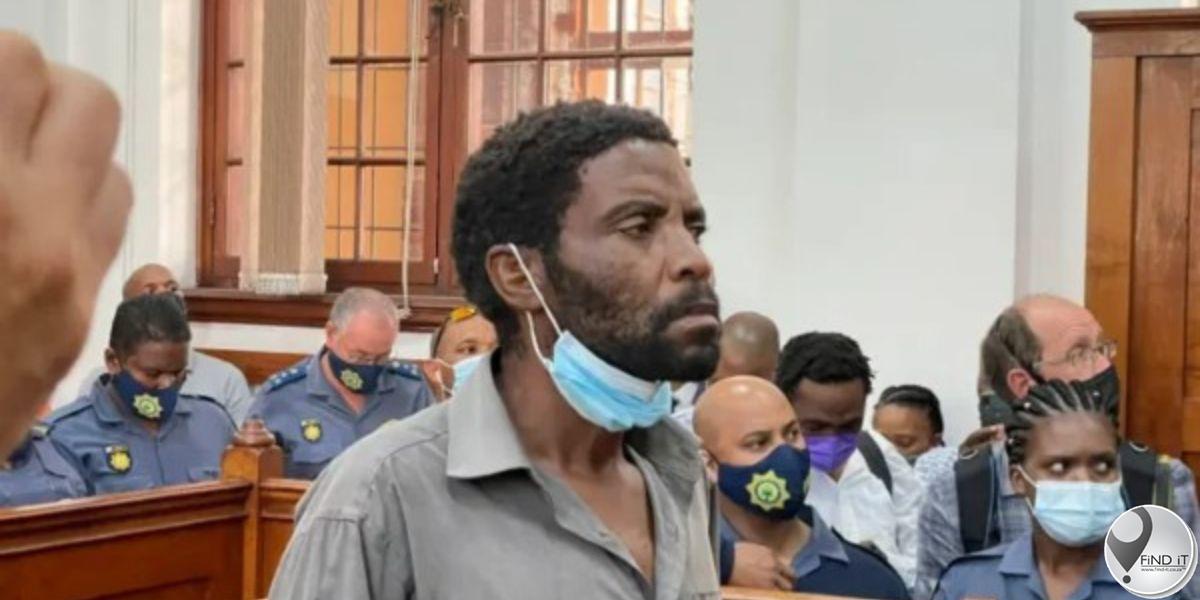 Zandile Mafe-saak uitgestel oor hongerstaking