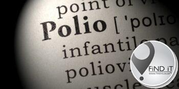 Poliovirus in New York-stad se water gevind