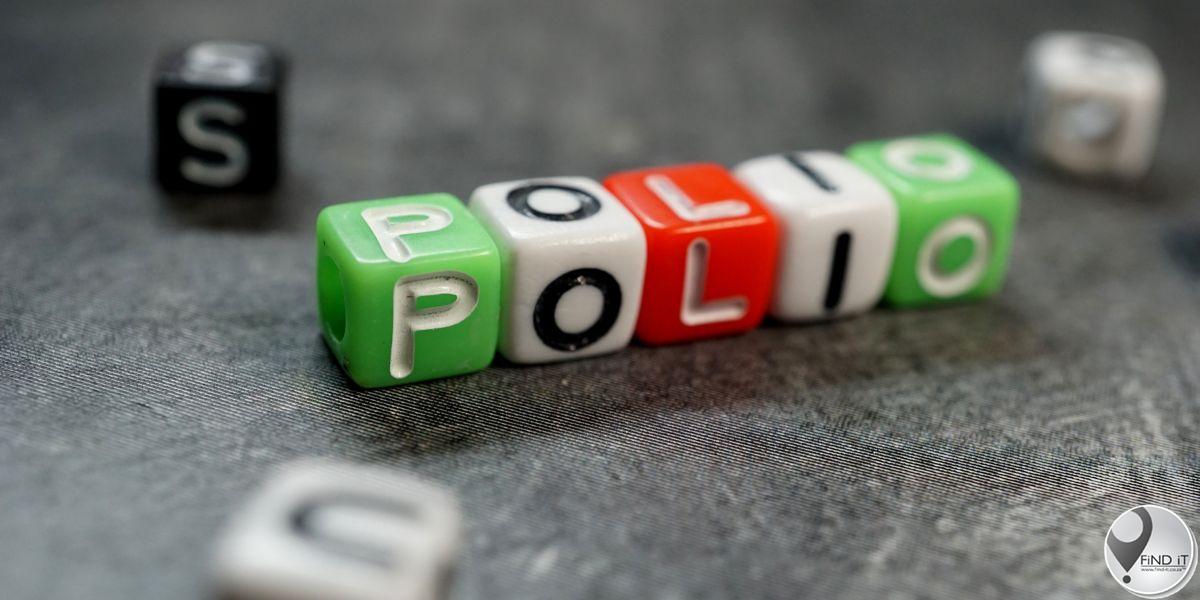 Poliovirus ontdek in Londen, New York en Jerusalem