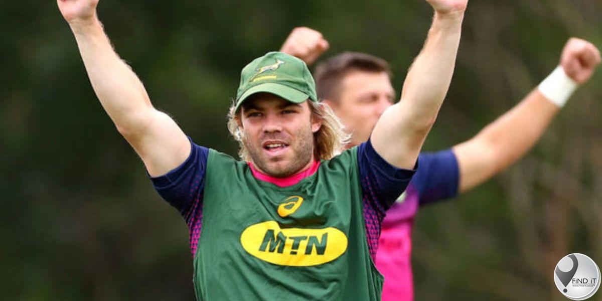 Wie dink jy gaan die naweek wen: Die Springbokke of die Wallabies?