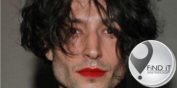 Ezra Miller kry glo behandeling vir geestesgesondheidskwessies