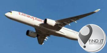 Ethiopian Airlines vlieëniers raak aan die slaap en mis aanloopbaan