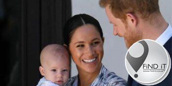 Meghan Markle vertel hoe Archie se slaapkamer aan die brand geslaan het tydens SA-toer