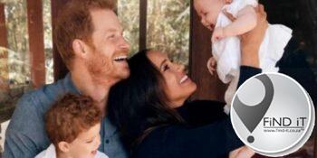 Meghan Markle beweer Britse media noem kinders die N-woord