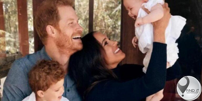 Meghan Markle beweer Britse media noem kinders die N-woord
