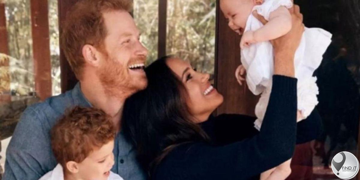 Meghan Markle beweer Britse media noem kinders die N-woord