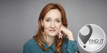 JK Rowling gedreig op Twitter na steun vir Salman Rushdie