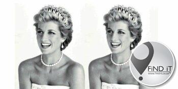 Prinses Diana
