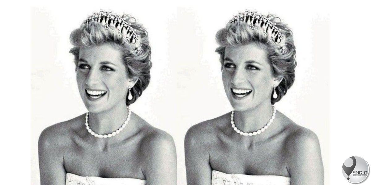 Prinses Diana: 25 jaar oorlede