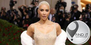 Kim Kardashian se rower blameer haar vir Parys-rooftog