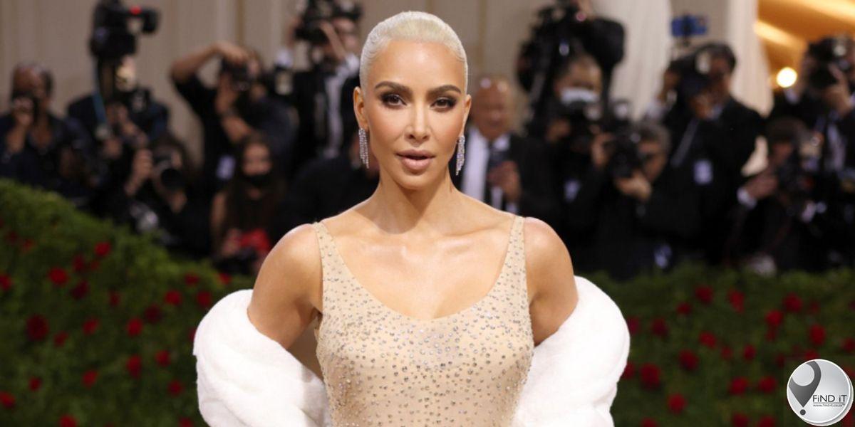 Kim Kardashian se rower blameer haar vir Parys-rooftog