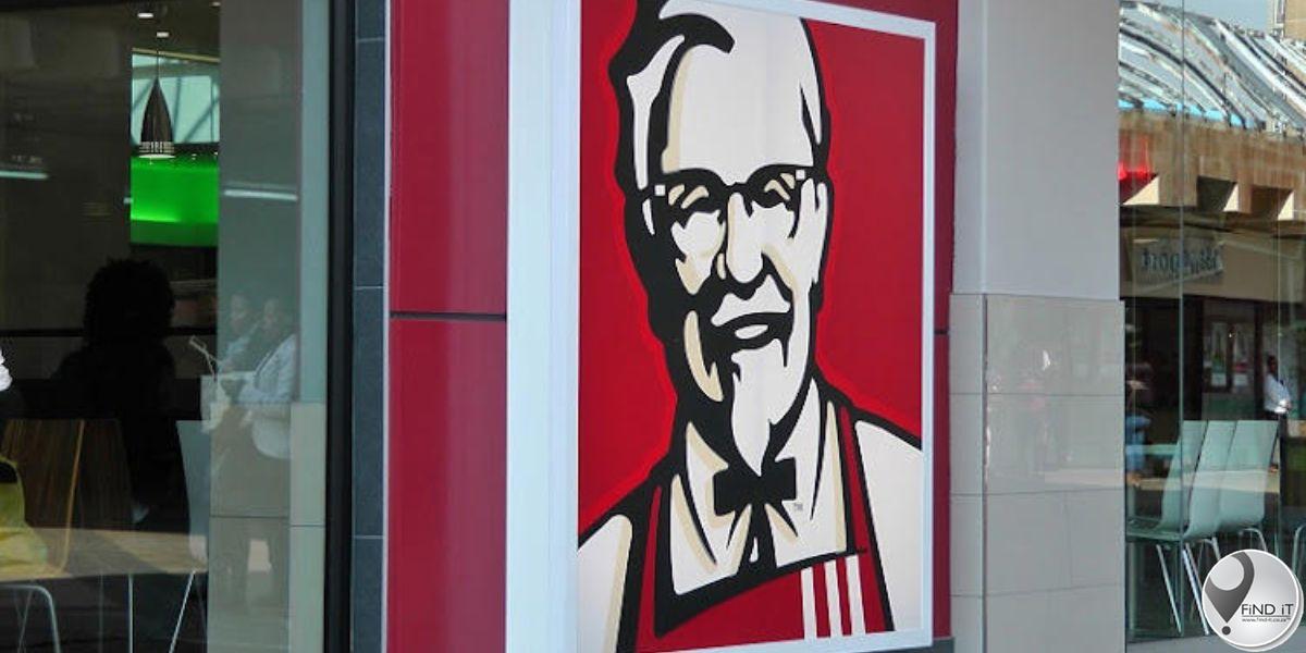 KFC stel privaat speurder aan om vals voedselinspekteur te vang