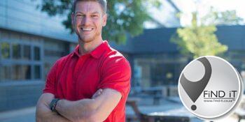 Woede na man eerste ‘period dignity officer’ pos kry in Skotland
