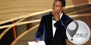 Chris Rock weier glo om weer Oscars aanbieder te wees