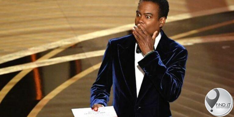 Chris Rock weier glo om weer Oscars aanbieder te wees
