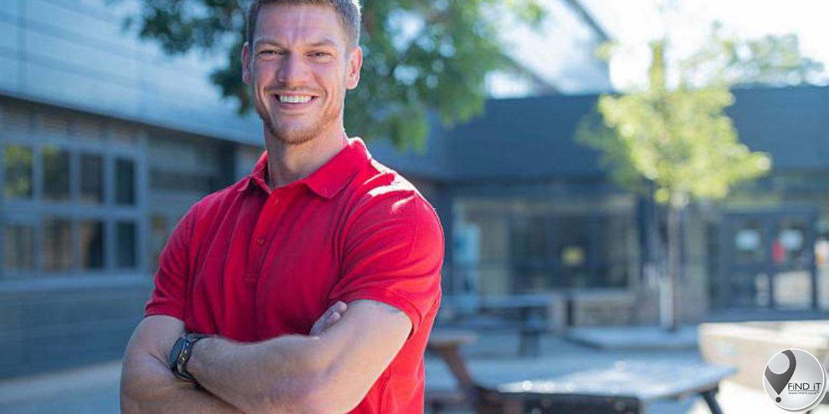 Woede na man eerste ‘period dignity officer’ pos kry in Skotland