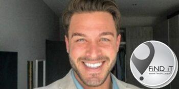 ‘Bachelor SA-ster’ Lee Thompson glo weer in rehabalitasiesentrum