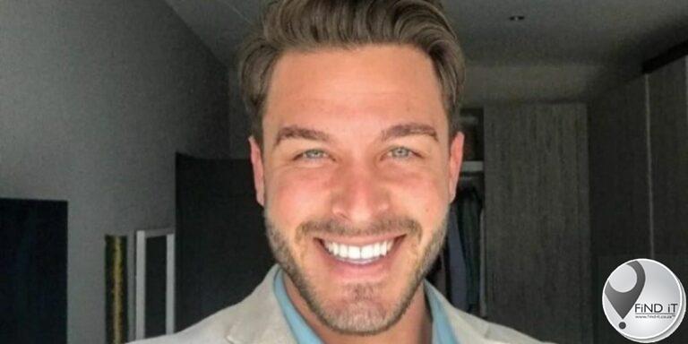 ‘Bachelor SA-ster’ Lee Thompson glo weer in rehabalitasiesentrum