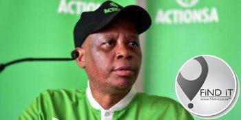 Nasionale stilstand kan lei tot werksverlies – Mashaba