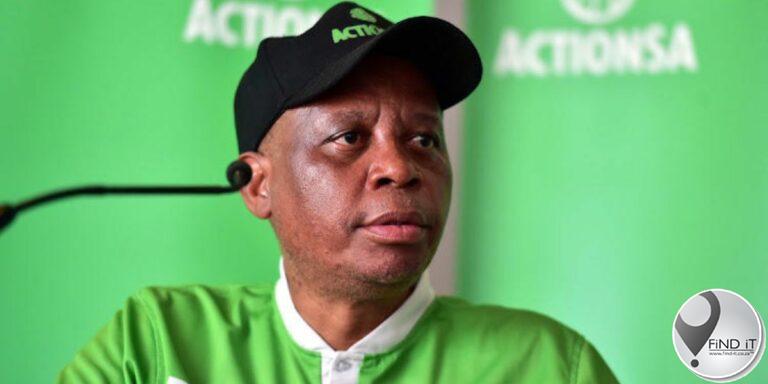 Nasionale stilstand kan lei tot werksverlies – Mashaba