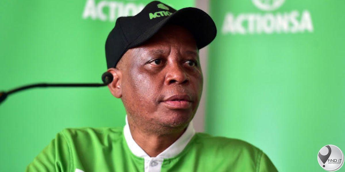 Nasionale stilstand kan lei tot werksverlies – Mashaba
