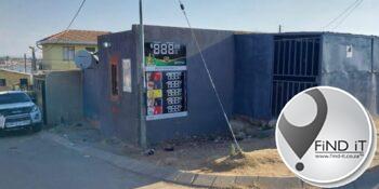 CCTV wys gesigte van verdagtes van Soweto-taverneskietery