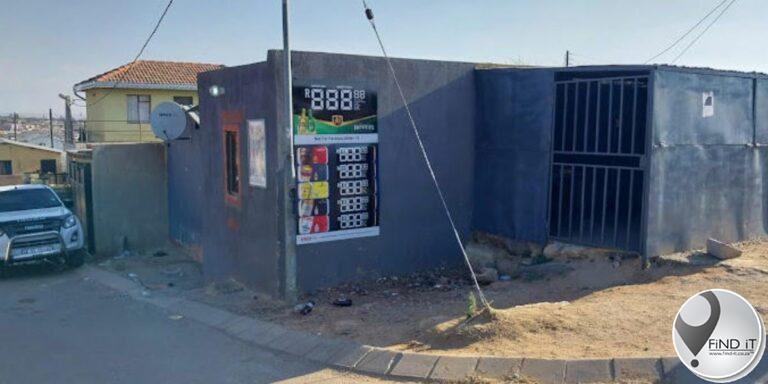 CCTV wys gesigte van verdagtes van Soweto-taverneskietery