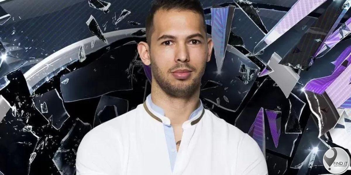 YouTube verban ook Andrew Tate