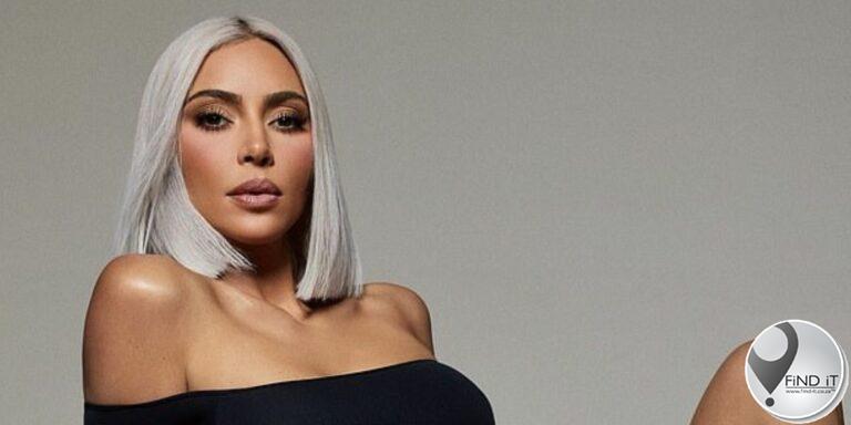 Kim Kardashian se SKIMS maatskappy word gedagvaar
