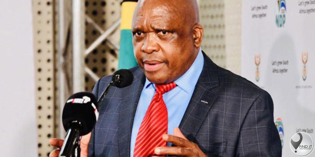 Aappokke geen rede tot kommer, sê Joe Phaahla