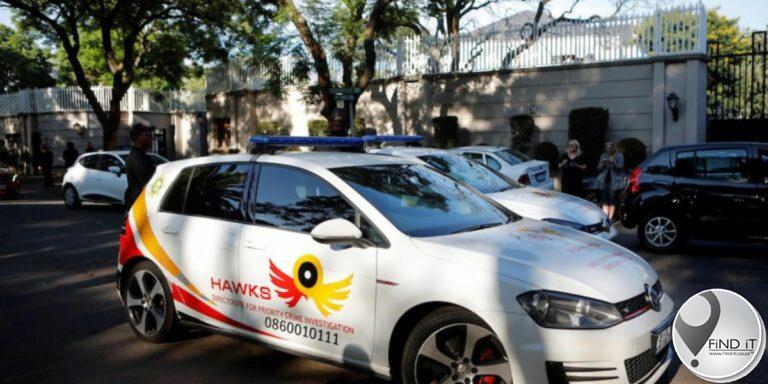 Direkteur-Generaal in KwaZulu-Natalse premierskantoor in hegtenis geneem