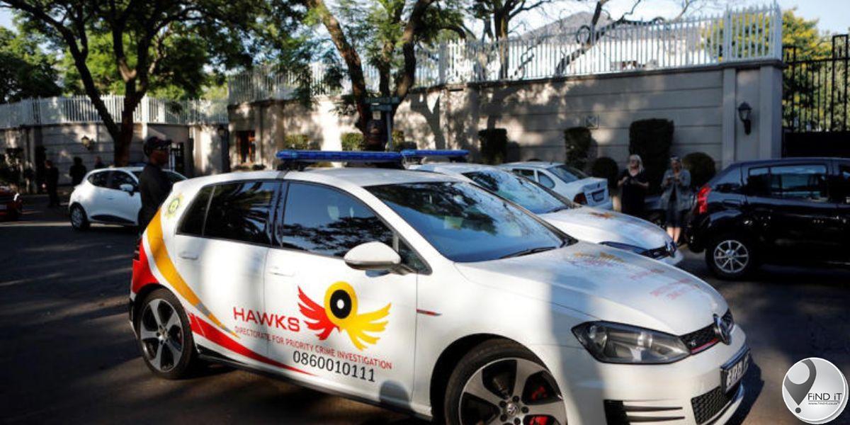 Direkteur-Generaal in KwaZulu-Natalse premierskantoor in hegtenis geneem