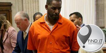 R Kelly het ‘honderde kere’ seks gehad met 15-jarige, hoor hof